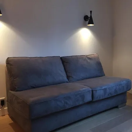 Apartamento New-saint Germain-bucci París
