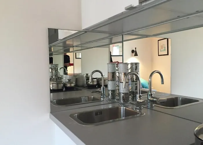 New-saint Germain-bucci Apartamento *