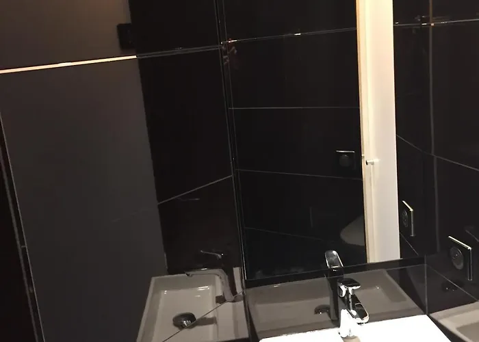New-saint Germain-bucci Apartamento *