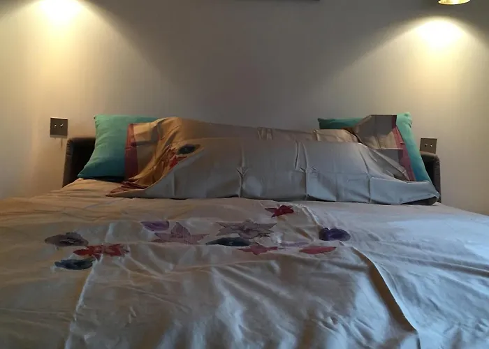 Apartamento New-saint Germain-bucci París