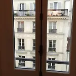 New-saint Germain-bucci Appartement