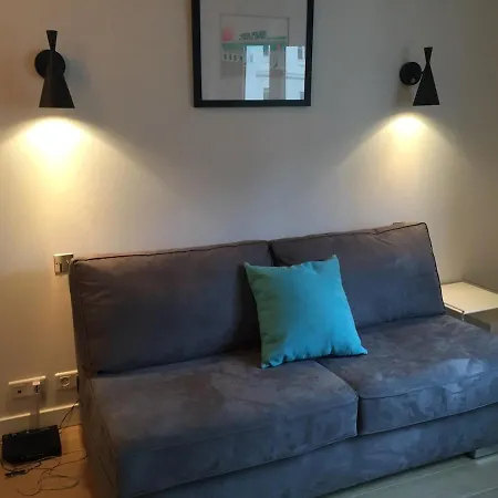 Apartamento New-saint Germain-bucci