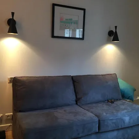 New-saint Germain-bucci Apartamento Paris