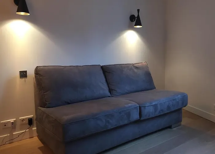 Apartamento New-saint Germain-bucci Paris