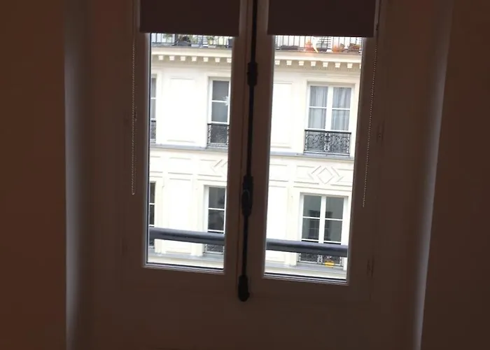 New-saint Germain-bucci Apartamento *