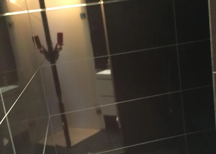 New-saint Germain-bucci Apartamento Paris