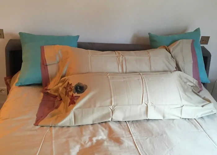 New-saint Germain-bucci Apartamento *
