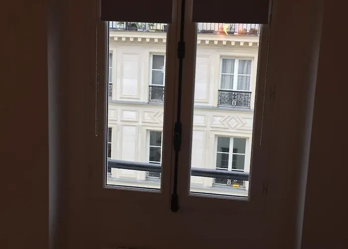 Apartamento New-saint Germain-bucci