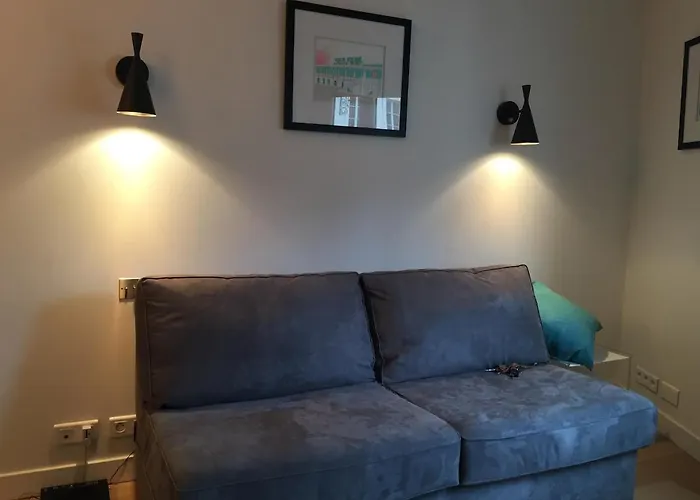 New-saint Germain-bucci Apartamento Paris